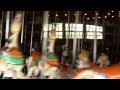 Central Park Carousel