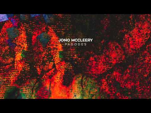 Jono McCleery - 'Age of Self' (Robert Wyatt cover)