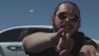 White Iverson Music Video