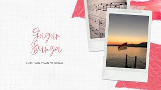 Download lagu Gugur Bunga | Keyboard sound cover with lyrics mp3 Download lagu Gugur Bunga | Keyboard sound cover with lyrics mp3