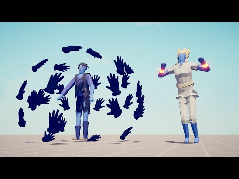 IMMORTAL DUO vs ARMIES - Totally Accurate Battle Simulator TABS