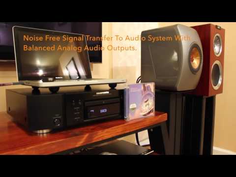 $10 USB Noise Filter vs. AudioQuest JitterBug vs. iFi iSilencer 3.0 USB Filters Comparison Review