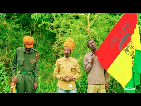 Chox - "Mutendele " Official video