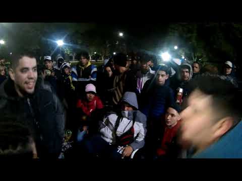 CHULE vs NOKAUT - 8vos R.I.M.A 14/7