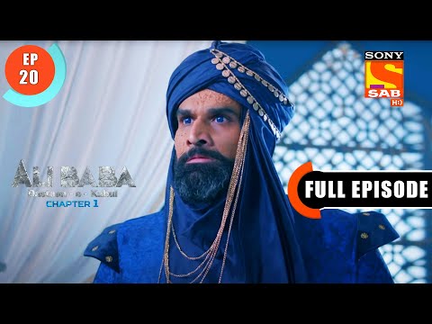 Farewell To The Sultan - Ali Baba Dastaan-e-Kabul - Ep 20 - Full Episode - 13 Sep 2022