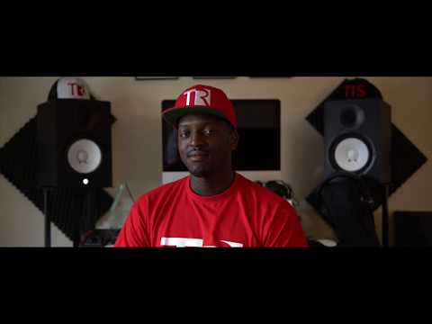 George The Poet - What's Next?