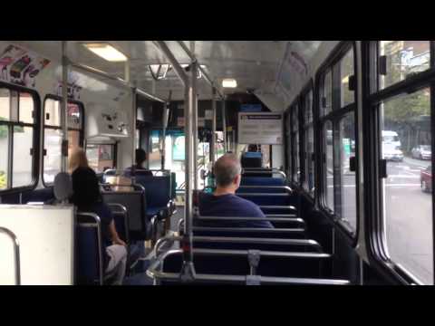 STA Sydney m/o 3358 - Mercedes-Benz O405 MkV (W3E)