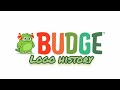 Budge Studios Logo History