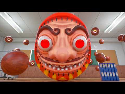 School666 - All Anomalies & Bosses & Secret Ending & Hidden Story