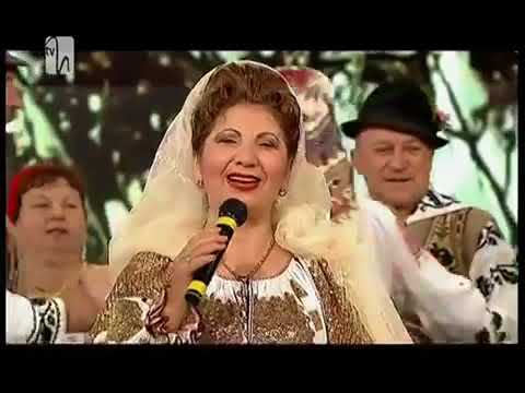 Polina Gheorghe - Ilincuta romancuta (Tvh - 25.12.2015)