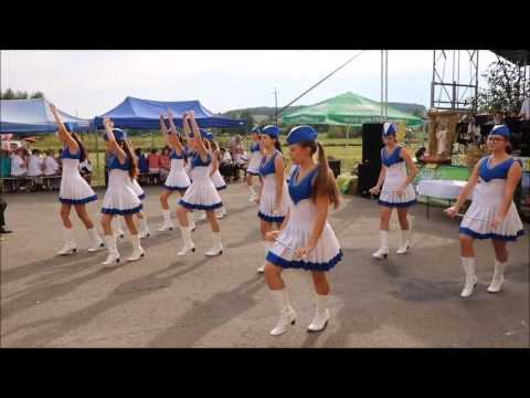 Dożynki Gminne Kopytowa 2016