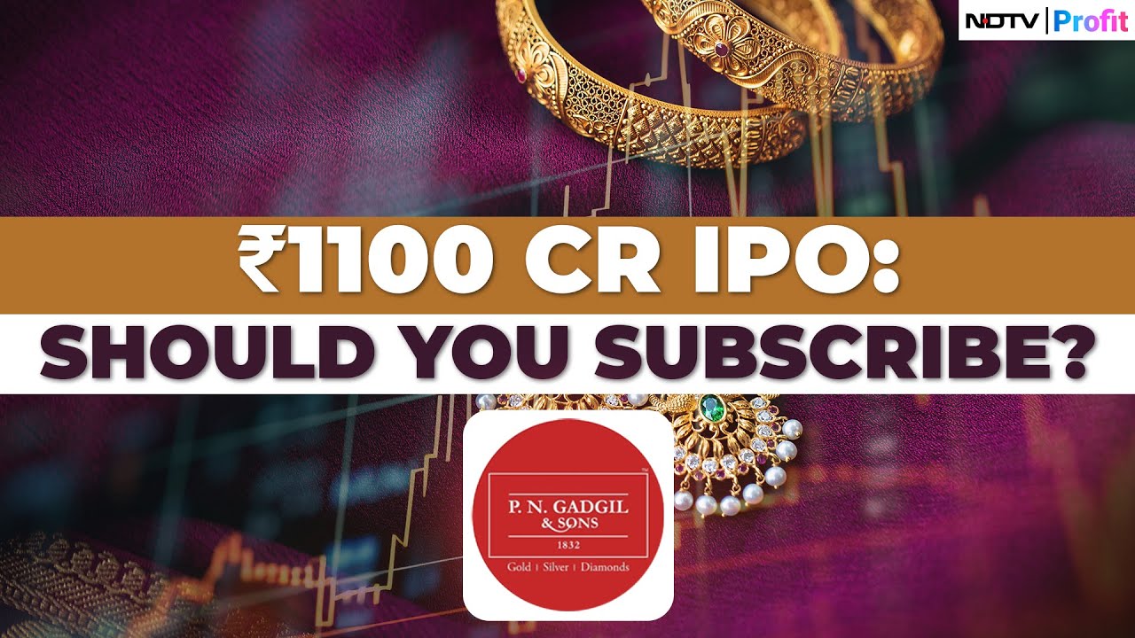 PNG Jewellers IPO Analysis: Should You Subscribe? I P N Gadgil Jewellers IPO Review