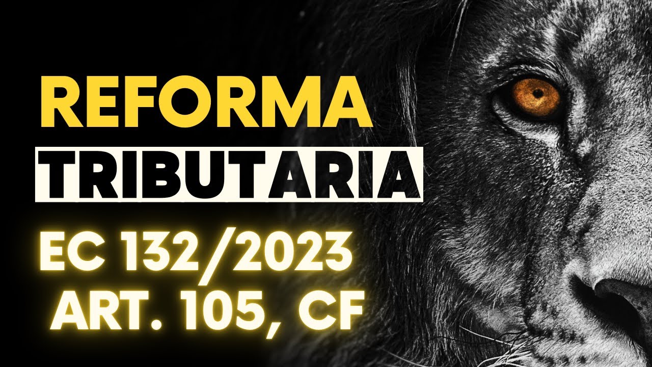 Comentários à EC 132/2023 - art. 105 da CF/88