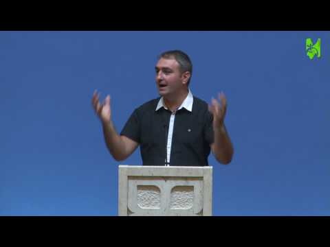 Ionut Haidu | Cand Dumnezeu lucreaza altfel de cat te astepti | Ciresarii TV | 09-iulie-2017