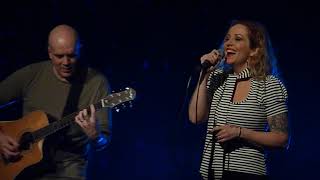 Devin Townsend &amp; Anneke van Giersbergen - Ih-Ah! (Prognosis 2019, Effenaar Eindhoven 23.03.2019)