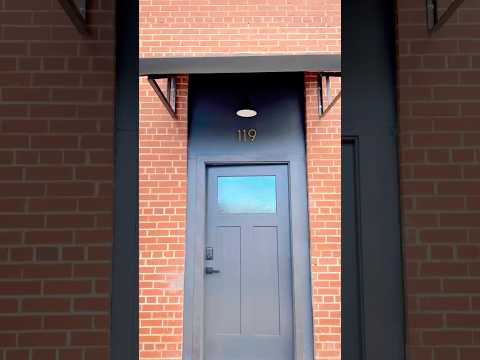 510 S College St. property video