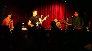 The Bongos - Mambo Sun - Maxwell's