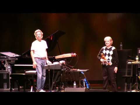 James Ross @ (Pianist) Chick Corea - "SPAIN" Sing Along - Jross-tv