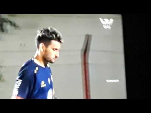 PAOLO TABAREZ, DEFINICIÓN POR PENALES. FLORIDA VS SALTO, COPA NACIONAL DE SELECCIONES DE OFI 2023