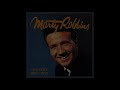 Tomorrow You'll Be Gone by Marty Robbins