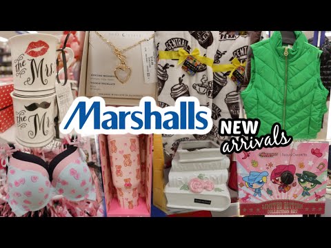 MARSHALLS * NEW ARRIVALS!! PURSES/BEAUTY/GIFT IDEAS & MORE