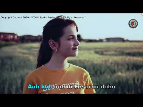 Zul Micheal - Poinsondiu Koh Id Kangkabku (Official Video Lyrics)