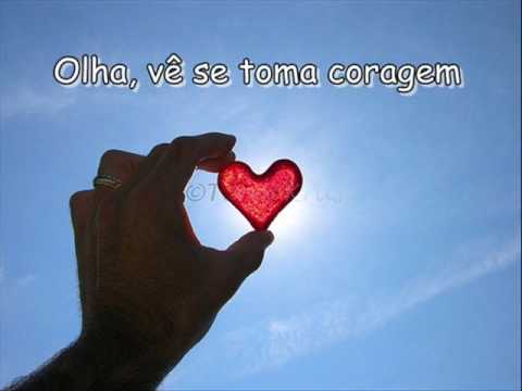 Eu Chorei video