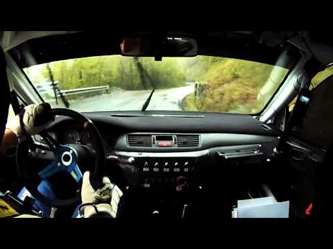 3° Ronde Monte Caio Mauro Zappettini Simona Forlino