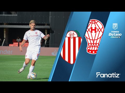 Barracas Central 1-1 Huracan - Game Highlights | #torneoclausura2025