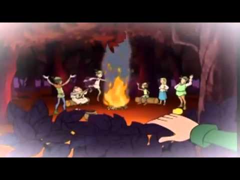 Hexe Lilli Lilli und Robin Hood Serie