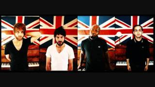 The Heavy - Cause For Alarm