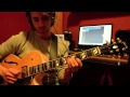 Jazz Practice #3 Jim Hall-Stella by Starlight Solo ...