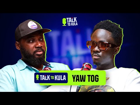 Talk To Kula and Headless YouTuber