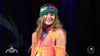 Dair Design at New York Fashion Week NYFW SS18 Art Hearts Fashion