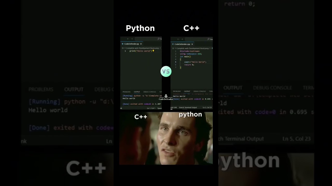 Java enters the chat #softwaredeveloper #developer