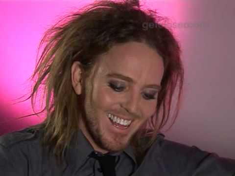 Exclusive Interview with Tim Minchin
