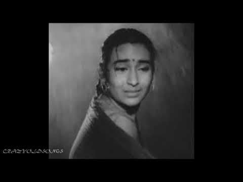 TANG AA CHUKE HAIN -ASHA BHONSLE -SAHIR LUDHIANVI -N DATTA  ( LIGHT HOUSE 1958 )