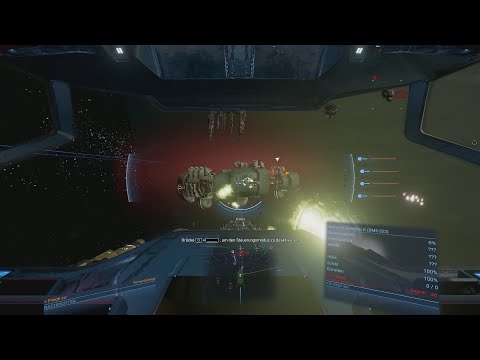 Klapperschlange vs. Xenonsektor #43 - X4: Foundations 3.10 Split Vendetta [Deutsch/German]