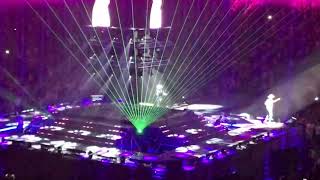 Aleks Syntek - Él Ataque de las Chicas Cocodrilo (feat. Erik Rubin) [90’s Pop Tour, Arena Monterrey]