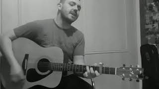 Gerry Cinnamon - What Have You Done (cover) 🎤