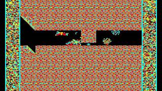 Exile by Superior Software on the Acorn Electron (part 18)