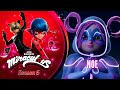 MIRACULOUS NOE TEASER SEASON 6