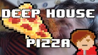 Download lagu HOW to make a DEEP HOUSE DEEP DISH PIZZA mp3