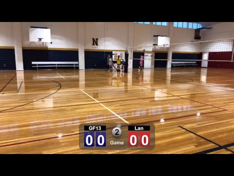 Georgia Fusion Live Stream