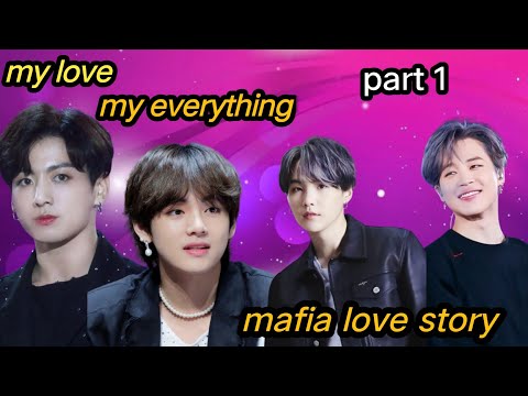 my love my everything taekook yoonmin  love story part 1 #taekook #bts#rainbowbtsot7