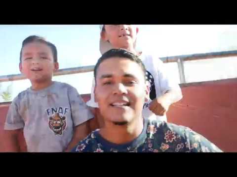 Anom - Patience (Official Music Video) shot by OURCRIMES