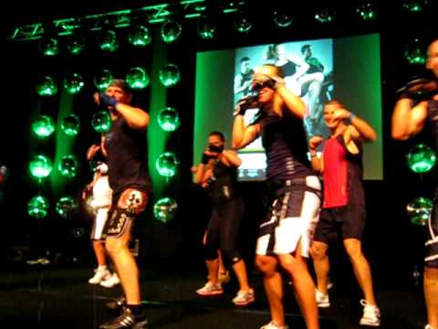 BodyCombat 50 track 8 12 en 13 november MegaKwartaal Les Mills Veldhoven