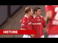 Historie | ADO Den Haag - AZ