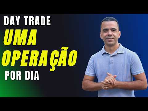 One Trade per Day: Simple Method