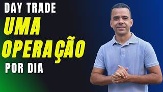 One Trade per Day: The Simple Method That Can Change Your Results